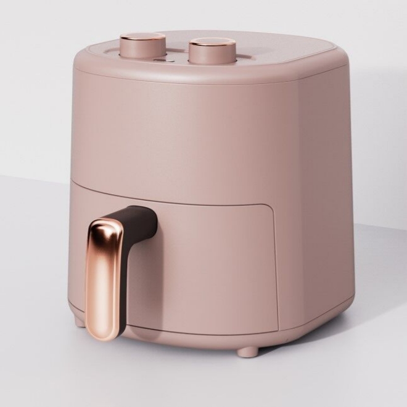 Air Fryer sales are impressing.