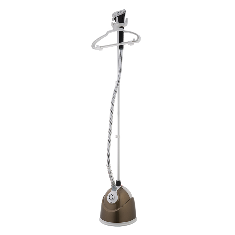 What Makes a Vertical Steam Iron the Ultimate Tool for Effortless Garment Care?