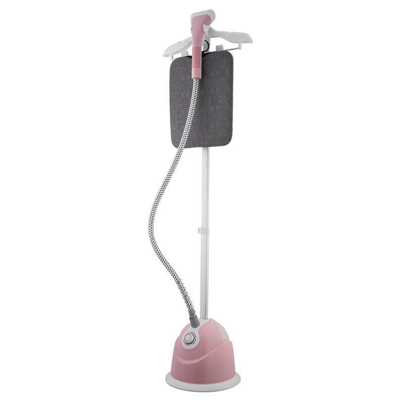 How Can an Ironing Vertically Handheld Flat Pole Simplify Your Daily Routine?