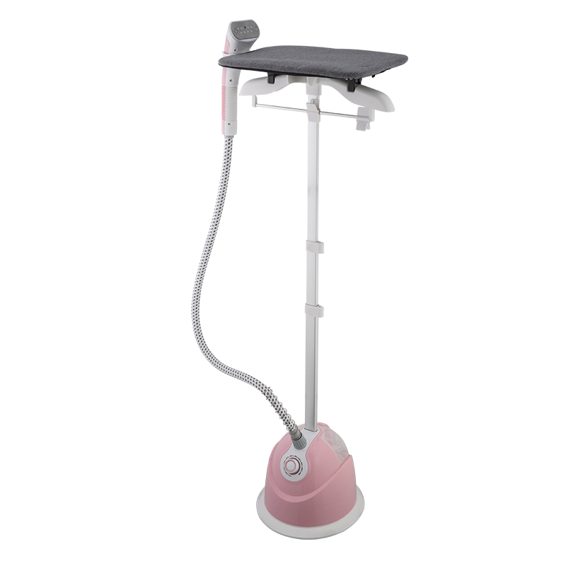 Why Should You Choose a Handy Steam Iron for Effortless Wrinkle Removal?