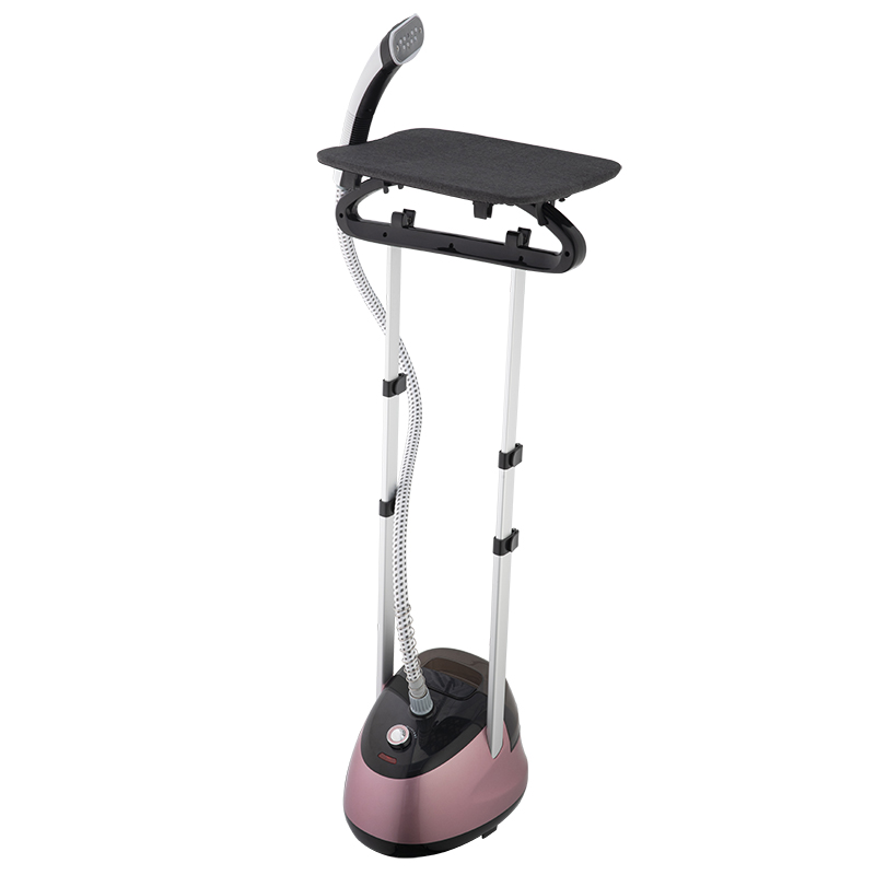 Why Choose a High-Temperature Sterilization Steam Iron for Your Clothes?