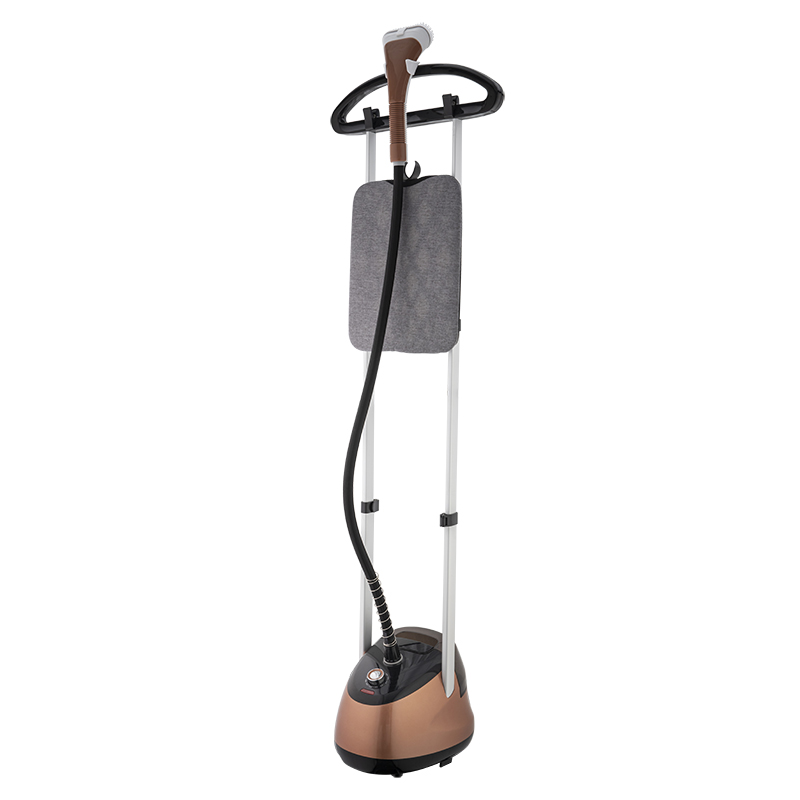 How can an ironing machine transform your wardrobe routine?